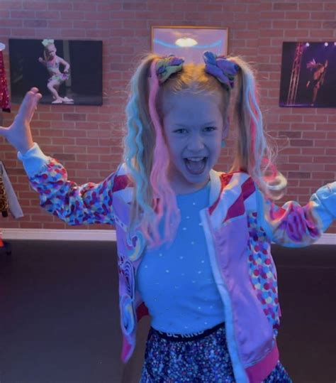 Pin By Xomgpop Goes Fullout On Kinley Cunningham Pop Dance Jojo Siwa