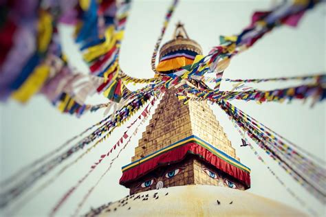 5 Days In Nepal 6 Unique Itinerary Ideas Kimkim