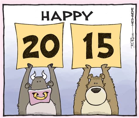Cartoon Of The Day Happy New Year