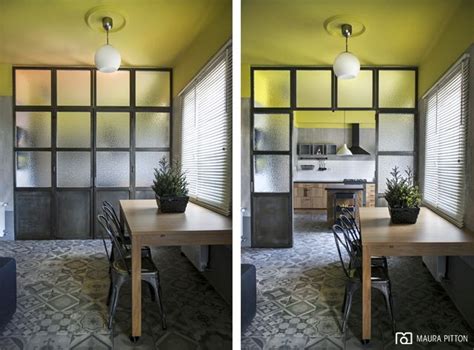 En uno de los dos cuartos de baño, la sauna cierra a. Proyectos La Casa Sueca. Estudio de Interiorismo y ...