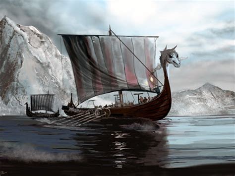 Viking ship dragon boat decal sticker choose color + size #718. New Page Books: Creature of the Month The Sinuous Sea ...