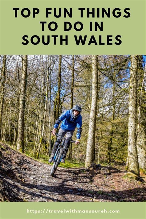 Outdoor Activities And Things To Do In South Wales Blog Travel With