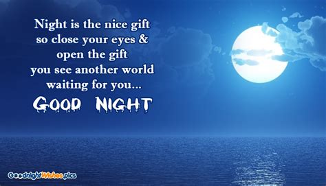 Good Night Images for Friends Funny good night messages :