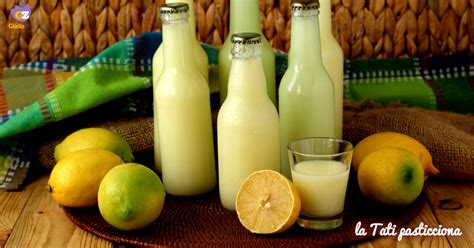 Ma come si fa la crema di limoncello? CREMA di LIMONCELLO FATTA in CASA: ricetta di famiglia non ...