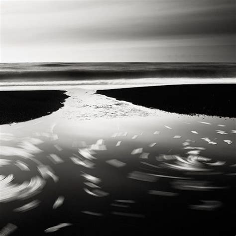 Josef Hoflehner The Twist Iceland Ethereal Photography