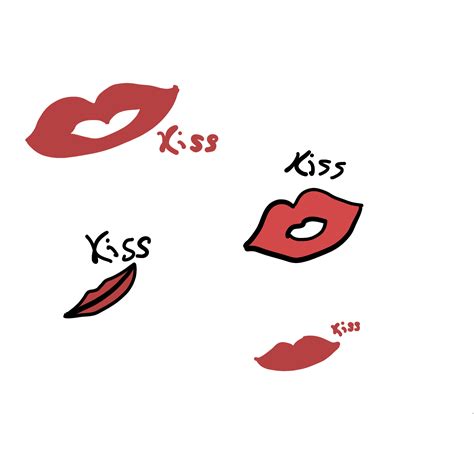 Kiss Me More 26793644 Png