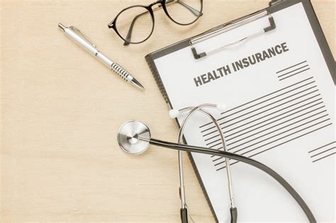 5 Steps To Buying Health Insurance Plans That Work For You Expert At