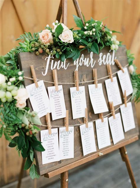 7 Wedding Seating Mistakes to Avoid for the Reception | Emmaline Bride