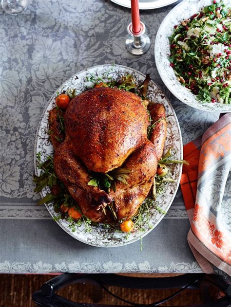 2015 thanksgiving handbook williams sonoma taste turkey platter food thanksgiving recipes