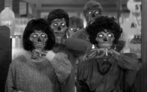 They uploaded some of my conversation somewere about trying molest some one even tho i was joking i. John Carpenter's 'They Live' is an underappreciated ...