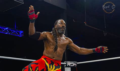 Booker T Thinks If Mercedes Monét Spoke Japanese The Fans At Wrestlekingdom Might Have Reacted More