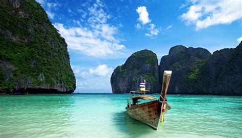 Phuket, die größte insel thailands, ist mit einer langen liste von dingen gesegnet, die man sehen. Traumstrände: Thailand - Phuket » WomensHealth.de