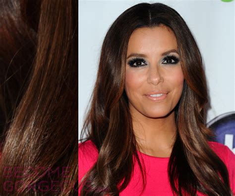 Again, the easiest way to tell if you're a light cool is to look at your natural hair color roots. Best Hair Highlights for Olive Skin Tones|