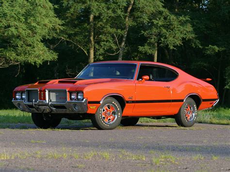 Car In Pictures Car Photo Gallery Oldsmobile 442 1972 Photo 01