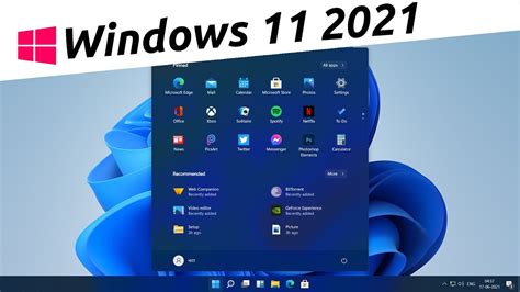 Top New Features Of Windows 11 Whats New In Windows 11 Images
