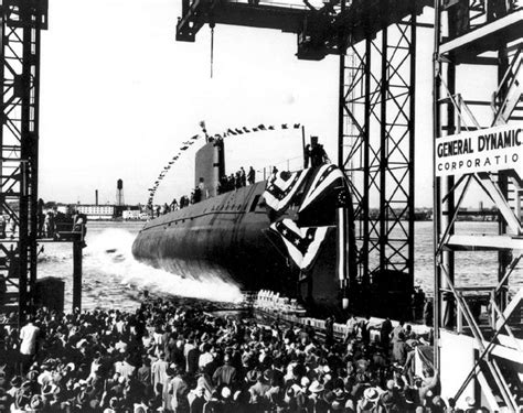 uss nautilus submarine force museum naai groton ct