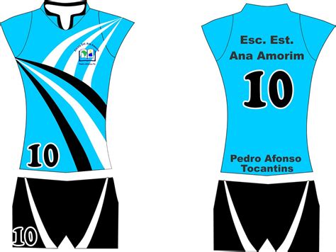 A camisa foi personalizada com pato sanches. Escola Estadual Ana Amorim: JETS FASE REGIONAL-PEDRO AFONSO