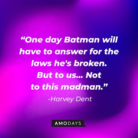 43 Harvey Dent Quotes – Two-Faced Anti-Hero from the Batman Universe