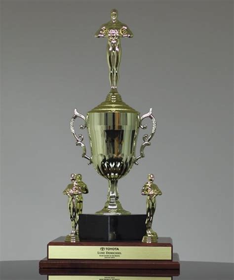Picture Of Classic Achievement Cup