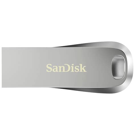 Buy Sandisk Ultra Luxe 32gb Usb 31 Pen Drive 150mbs Read Speed