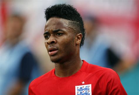 Jamie Redknapp On Raheem Sterling He Is Now Our Best Player