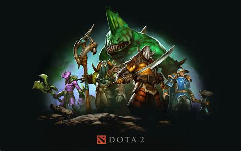 DOTA 2: Like a Noob - Part 2 - Expansive