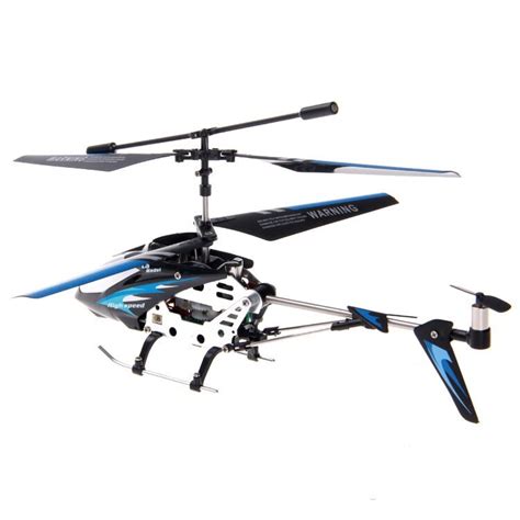 Ls 222 35 Channel Rc Helicopter With Built In Gyro Lazada