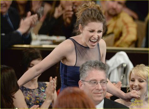 Eden Sher Wins At Critics Choice Television Awrrds 2013 Photo 568047
