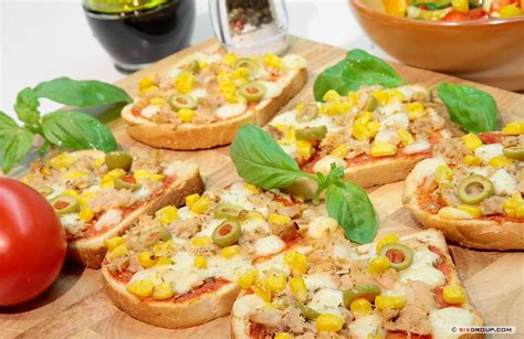 Hier finden sie alle rezepte aus der sendung zum nachkochen. Snacks - Überbackener Toast - www.backecke.com : Koch- und ...