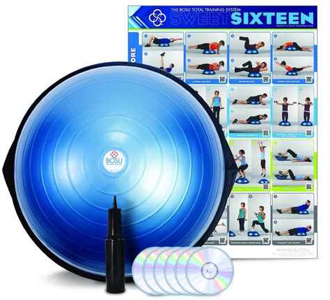 Top 9 Best Balance Training Products To Buy