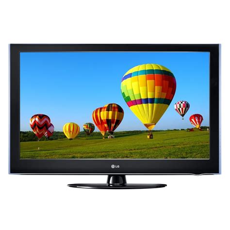 Lcd Full Hd Tv Exhibition Vision