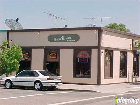 1476 1st st, livermore (ca), 94550, united states. Anita's Mexican Food 2124 Railroad Ave, Livermore, CA ...