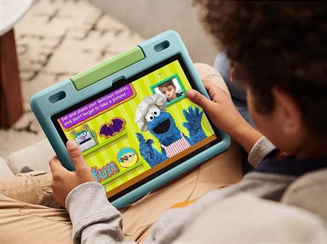 Best Amazon Fire Kids Tablets 2021 Android Central