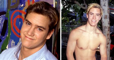 Zack Morris Read Up On All The Latest About Zack Morris On Newsner