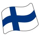 Kombinationen sind nur ein bündel von emojis, die wie folgt zusammengesetzt sind: Flag: Finland Emoji
