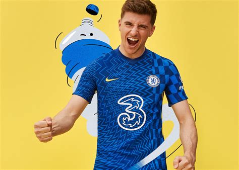 Cheer on the blues throughout the 2020/21 season with the chelsea third kit brought to you by nike. The new kits thread - Page 661 - Knees up Mother Brown Forum: