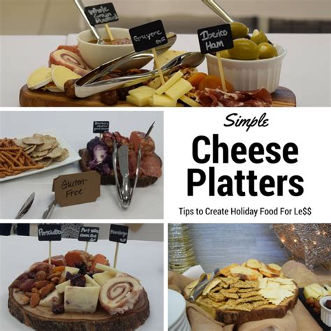 See more ideas about cheese platters, food platters, charcuterie and cheese board. Create an Amazing Cheese Platter for Less with ALDI