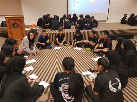 Datu patinggi abang haji abdillah: Kolej DPAH Abdillah/UniK UNIMAS bergabung jayakan program ...