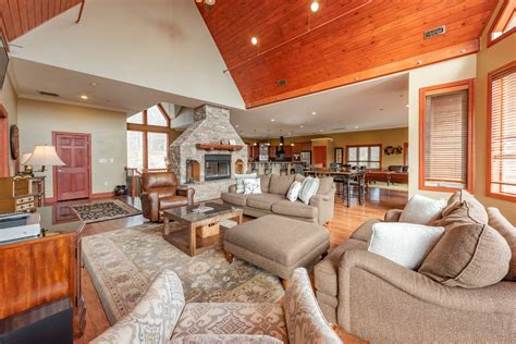 Contact Us - Deep Creek Lake Rentals