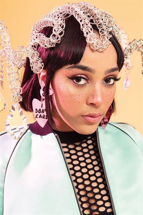 Слушать песни и музыку doja cat онлайн. Picture of DOJA CAT