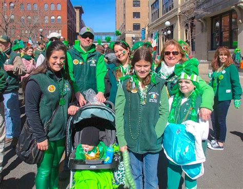 St Patricks Day Weekend Events For Families Mplsstpaul Magazine