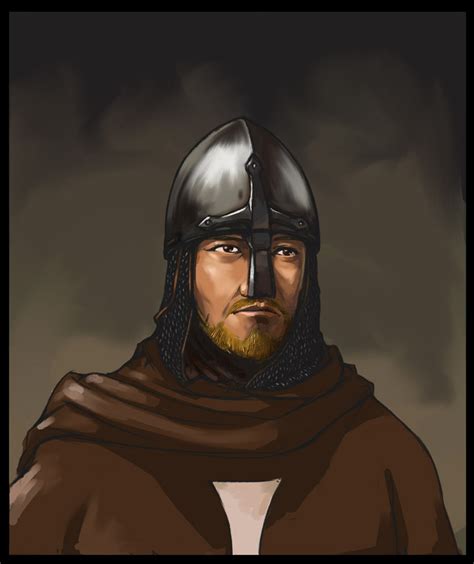 Crusader By Maqiangk On Deviantart
