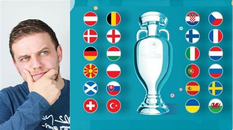 Euro 2021 day 2 prediction. PRONOSTICS EURO 2021 / PREDICTIONS DES POULES A LA FINALE ...