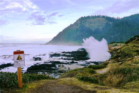 Siuslaw National Forest Rv Campgrounds And Hiking Trails