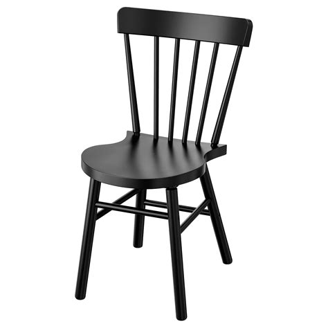 Ikea us furniture and home furnishings ikea dining ikea. NORRARYD Chair, black - IKEA Switzerland | Ikea, Dining ...