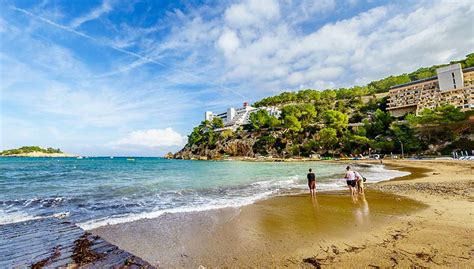 Port De San Miguel Ibiza Heute