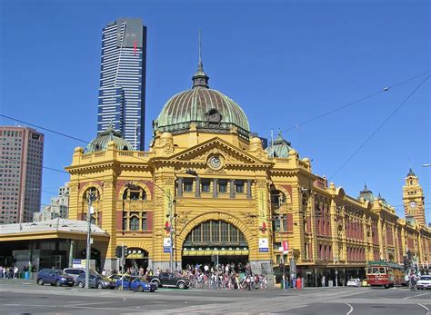 Melbourne Australia Travel Guide And Travel Info Exotic Travel
