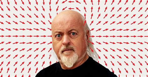 Bill Bailey Thoughtifier Derby Arena February 12 2024