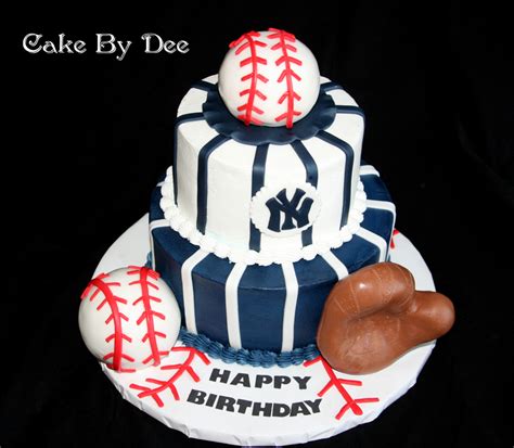 With tenor, maker of gif keyboard, add popular birthday cake animated gifs to your conversations. Yankee's Birthday Cake - CakeCentral.com