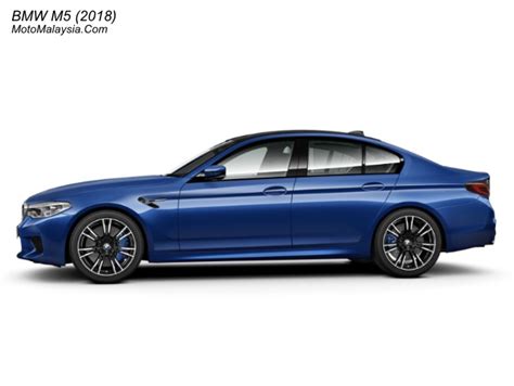 Bmw automobiles, services, technologies and all about bmw sheer driving pleasure. BMW M5 (2018) Price in Malaysia From RM1,010,800 ...
